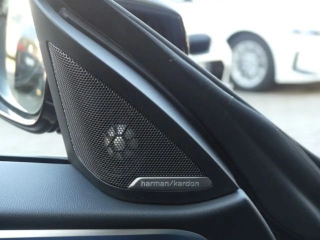 BMW 420 420d M-Sport Sedan xDrive