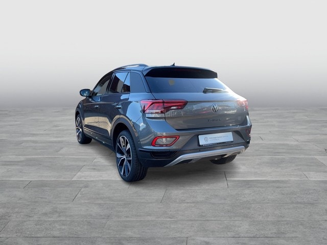Volkswagen T-Roc 2.0 TDI DSG Style