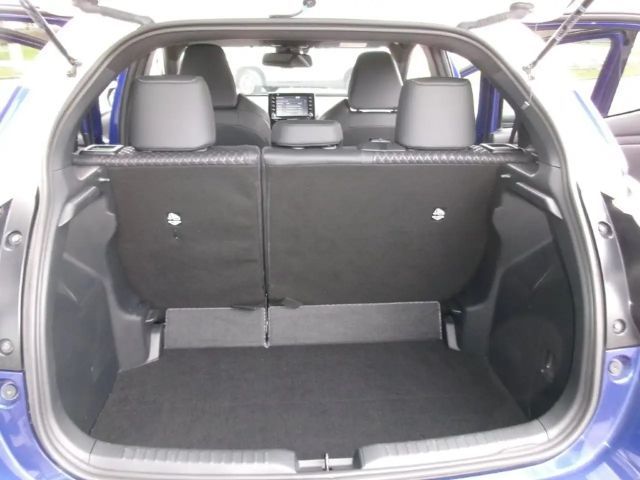 Toyota Yaris Hybride Style VVT-i