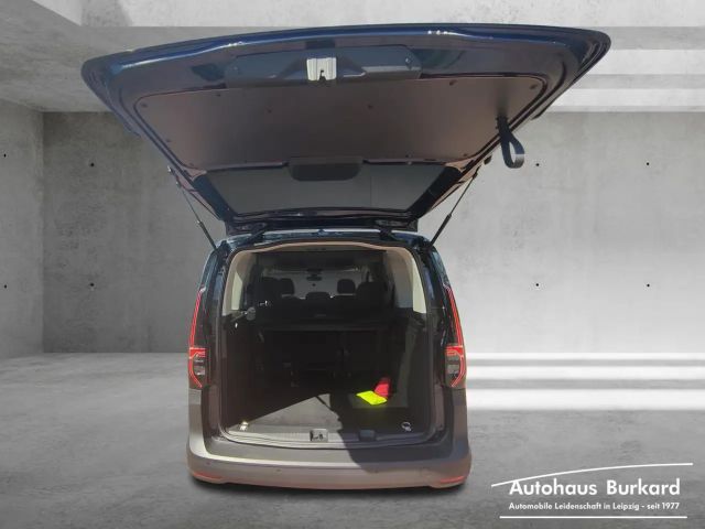 Volkswagen Caddy 2.0 TDI