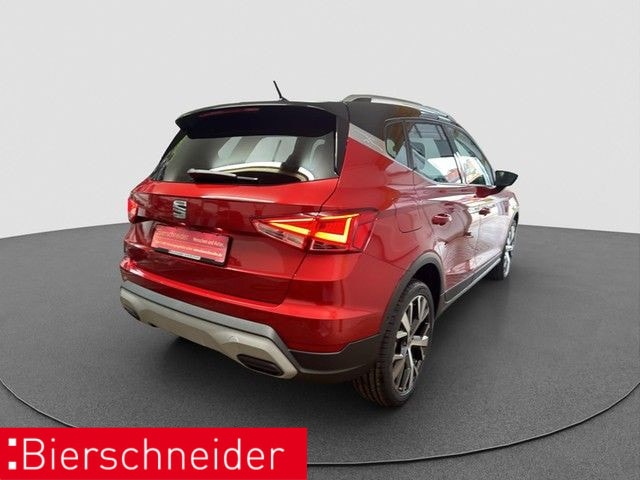 Seat Arona 1.0 TSI DSG