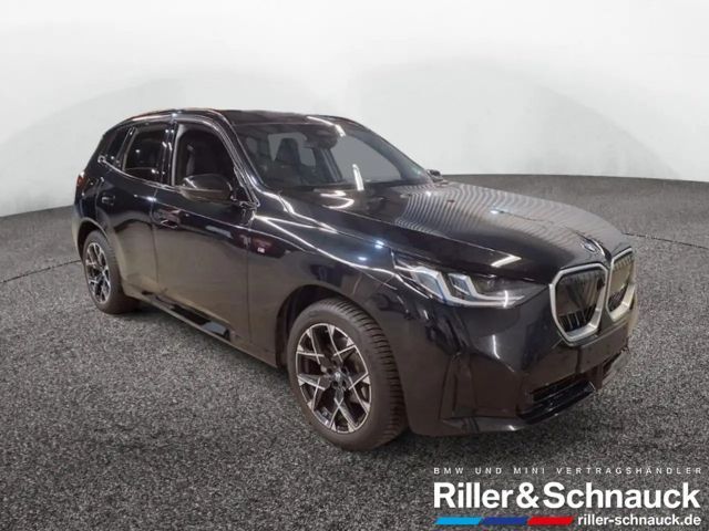 BMW X3 M-Sport xDrive