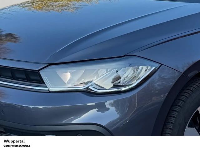 Volkswagen Polo 1.0 TSI Move