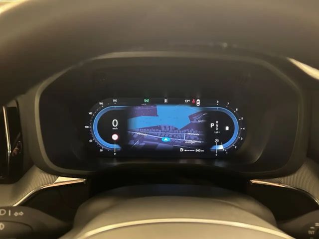 Volvo XC60 AWD Dark Plus