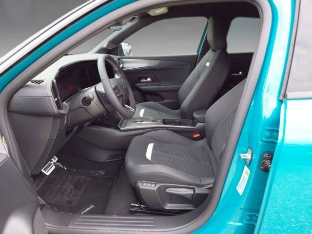 Opel Mokka GS-Line Grand Sport