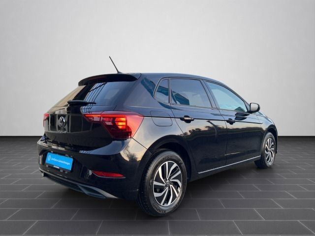 Volkswagen Polo 1.0 TSI