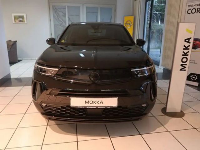 Opel Mokka Ultimate