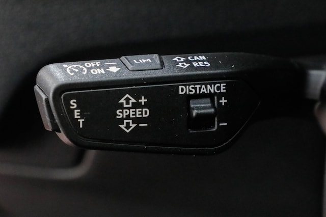 Audi Q2 35 TFSI S-Tronic