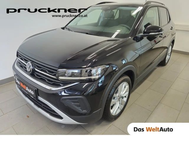 Volkswagen T-Cross Friends TSI