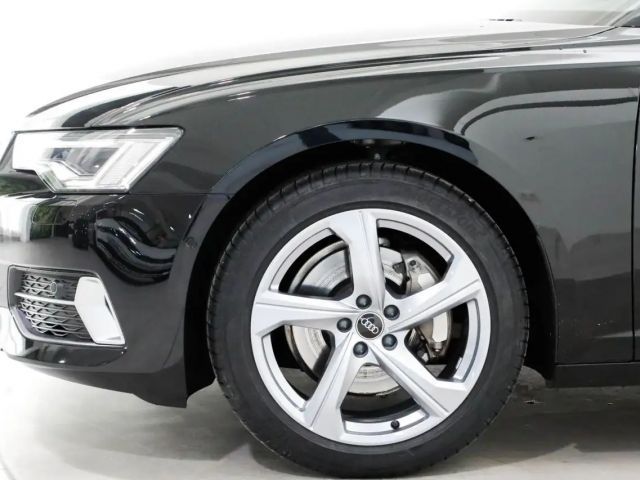 Audi A6 45 TFSI Quattro