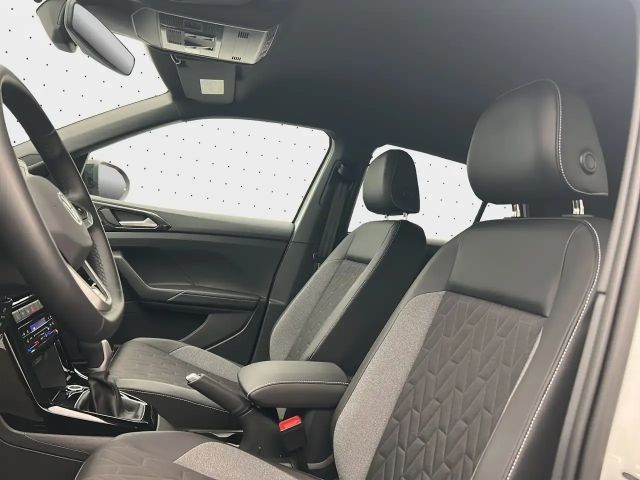 Volkswagen T-Cross 1.0 TSI DSG Life