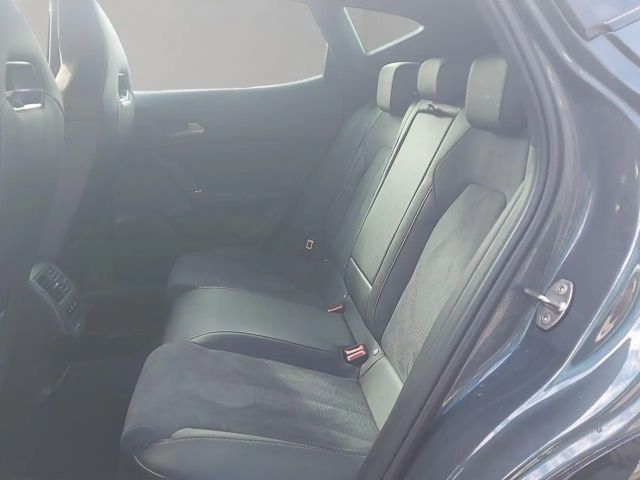 Cupra Formentor 2.0 TSI 4Drive DSG VZ