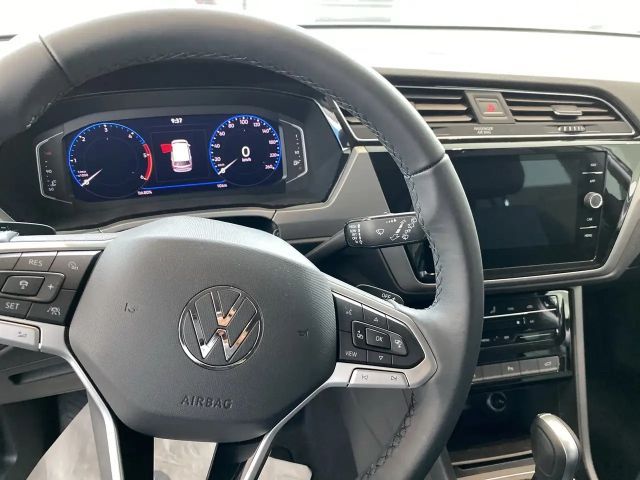 Volkswagen Touran DSG Life