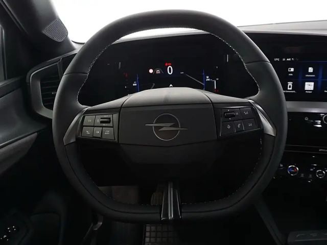 Opel Mokka Edition Turbo