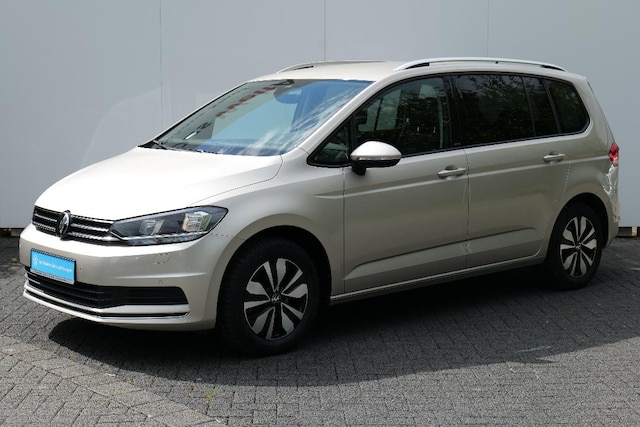 Volkswagen Touran Touran 1.5   CL   BT110 TSIM6F
