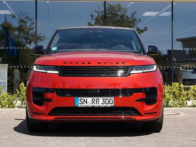 Land Rover Range Rover Sport Dynamic SE