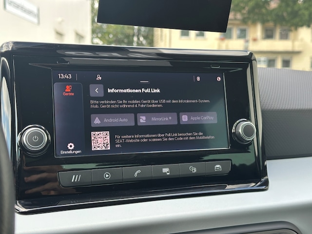 Seat Ibiza 1.0 MPI Style