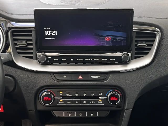 Kia XCeed 1.5T JBL SOUND EDITION | ADAS