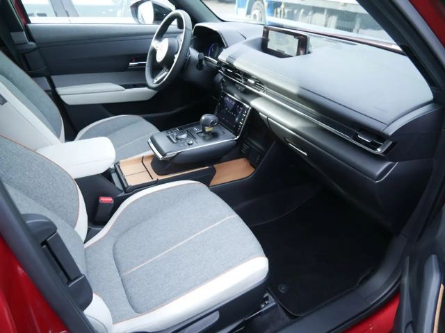 Mazda MX-30 SkyActiv e-Skyactiv