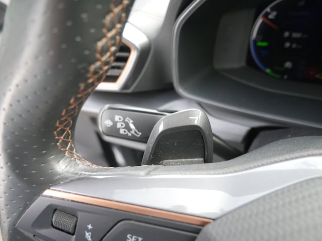 Cupra Formentor 1.4 e-Hybrid