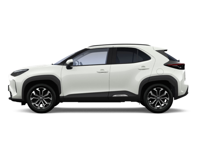 Toyota Yaris Cross 4x2 5-deurs