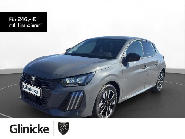 Peugeot E-208 Allure Pack