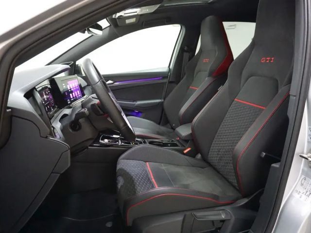 Volkswagen Golf 2.0 TSI DSG GTI