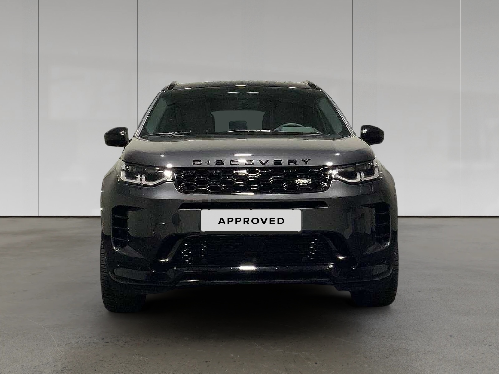 Land Rover Discovery Sport Dynamic SE
