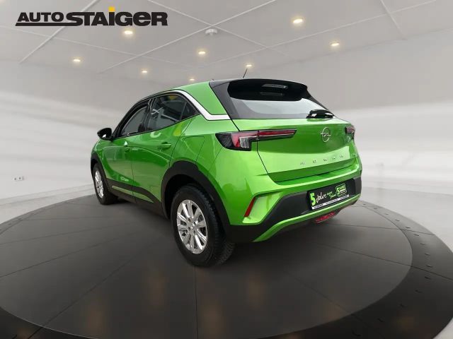 Opel Mokka Edition Mokka-e