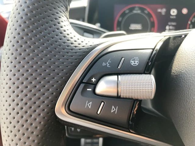 Skoda Superb Sportline