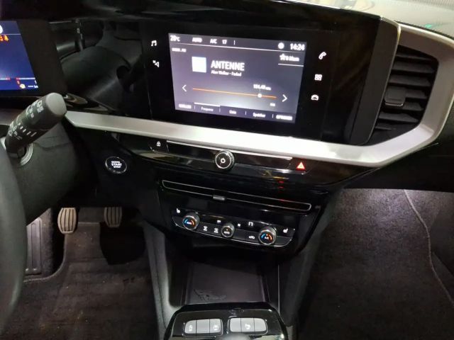 Opel Mokka 1.2 Turbo Elegance Turbo