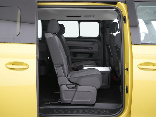 Volkswagen ID.Buzz IQ.Drive Pro