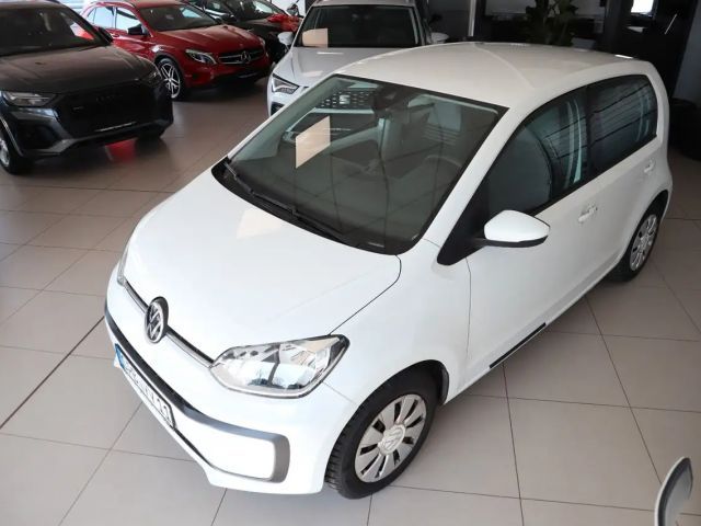 Volkswagen up! /DAB/KAMERA/PDC/BLUETOOTH