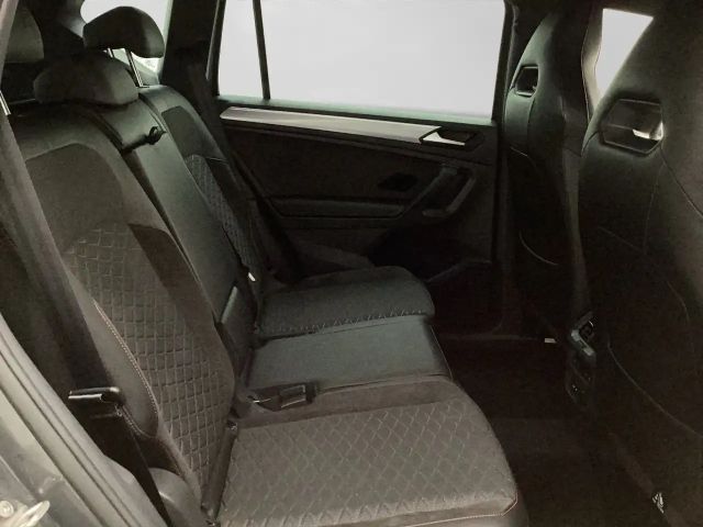 Seat Tarraco FR-lijn e-Hybrid