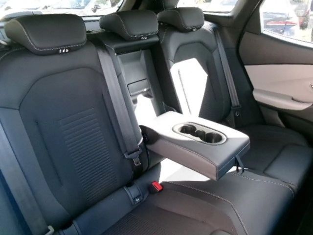 Ford Explorer Extended range RWD