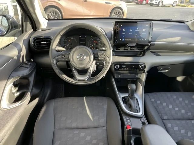 Mazda 2 2 Hybrid Benzin Automatik Centre-Line Kamera Carpl