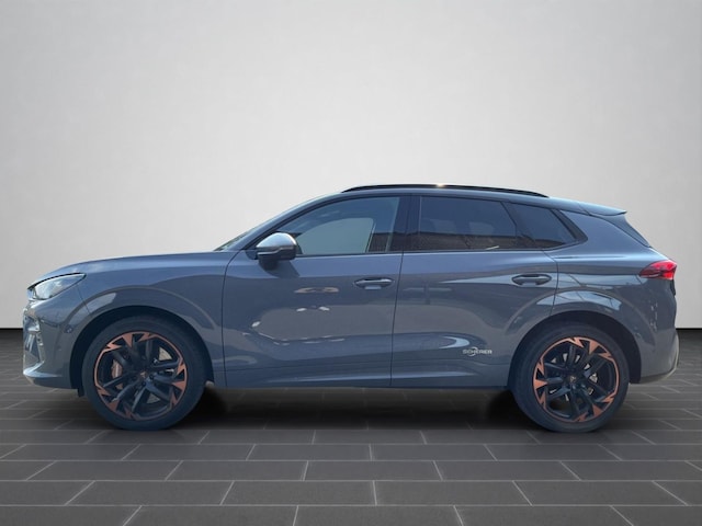 Cupra Terramar 2.0 TSI VZ