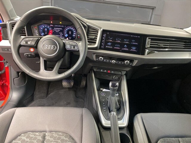 Audi A1 30 TFSI S-Tronic Sportback