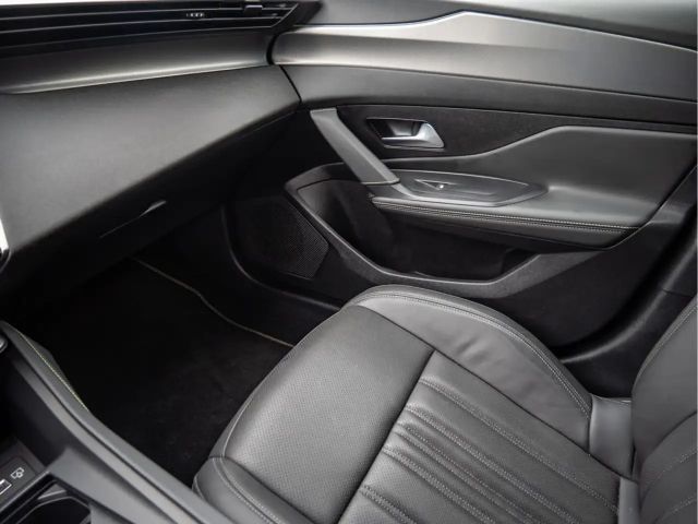 Peugeot 308 EAT8 GT-Line SW