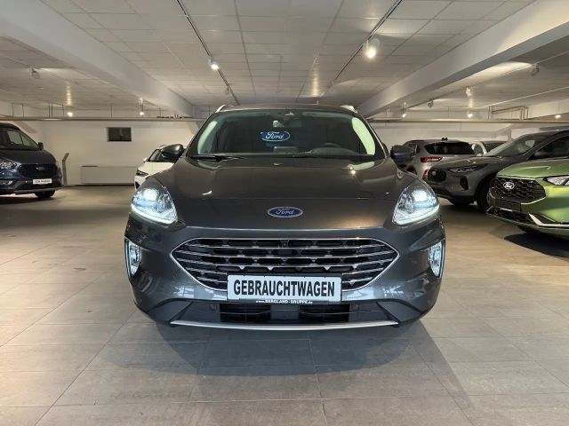 Ford Kuga Titanium