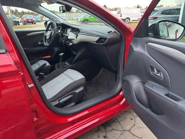 Opel Corsa F 1.2 SHZ,LRHZ,Einparkhilfe hinten