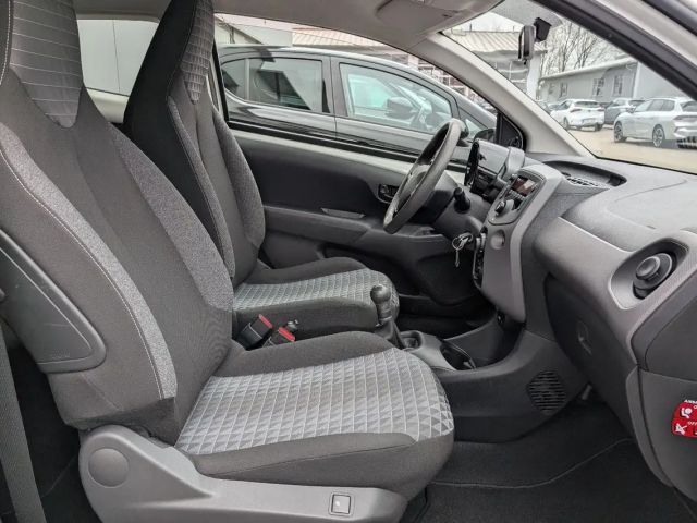 Peugeot 108 Active Pack