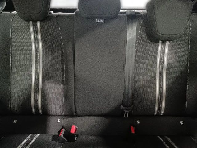 Opel Corsa GS-Line Grand Sport