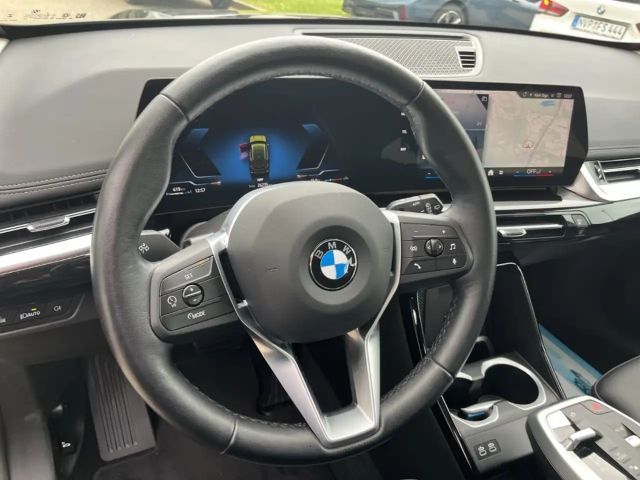 BMW X1 xDrive