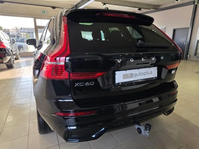 Volvo XC60 AWD Dark Plus Recharge T6
