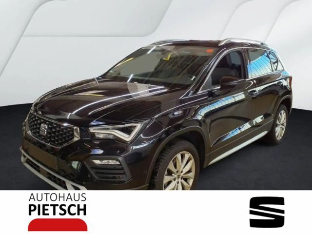 Seat Ateca 1.5 TSI DSG