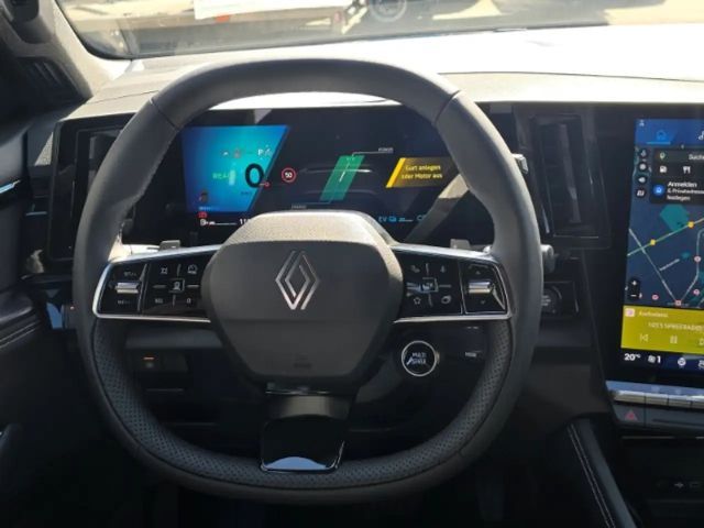 Renault Austral E-Tech Techno