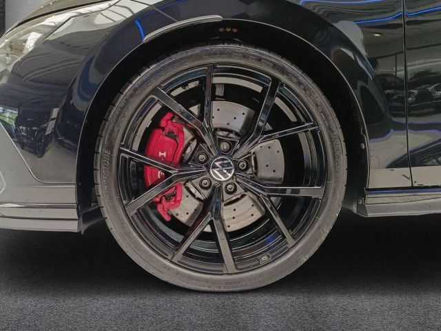 Volkswagen Golf 2.0 TSI DSG IQ.Drive