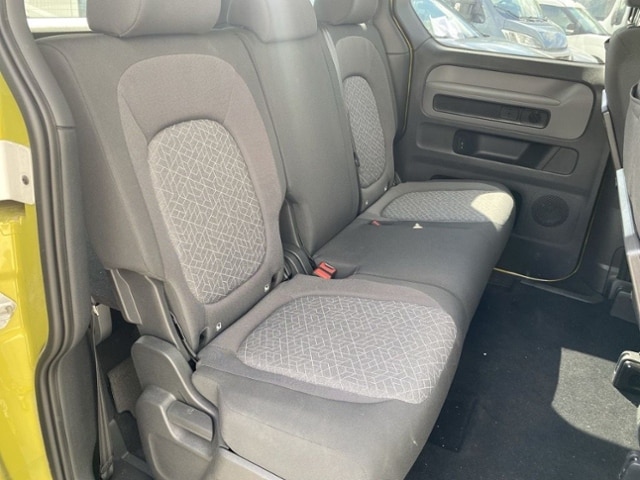 Volkswagen ID.Buzz ID.Buzz NAVI LED MATRIX 5 JAHRE GAR. SITZHEIZ