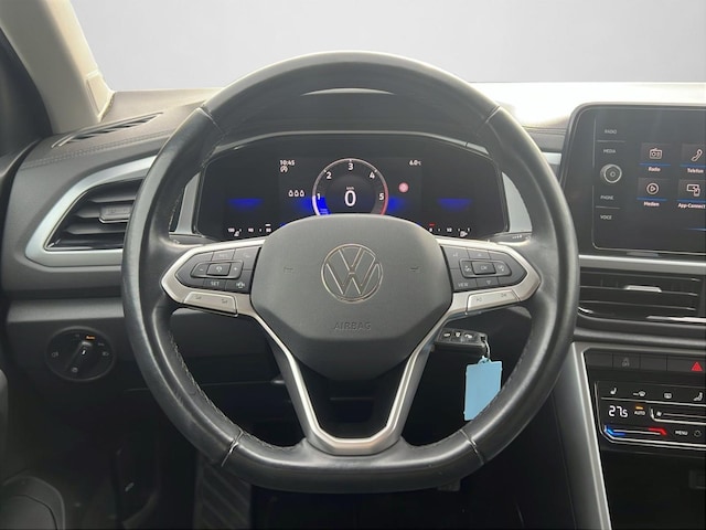 Volkswagen T-Roc 2.0 TDI Life